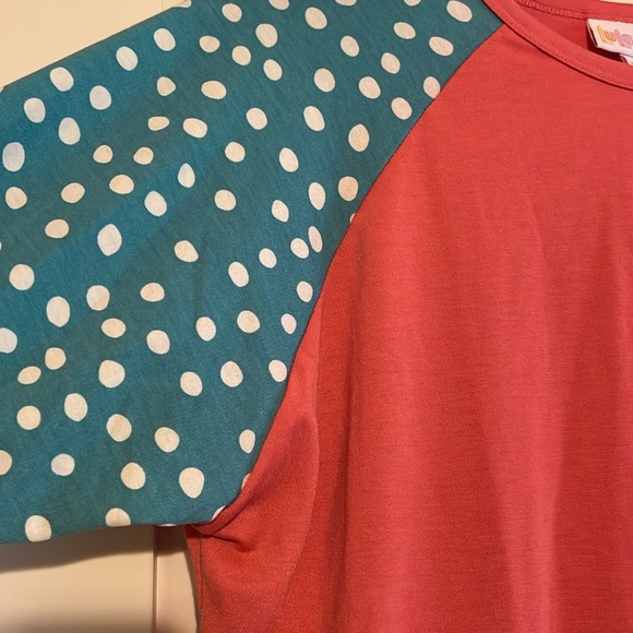 Lularoe Randy - Picture 2 of 4